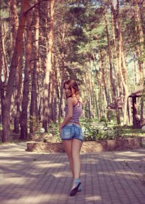 Фото проститутки Алена №7 в городе Ангарск