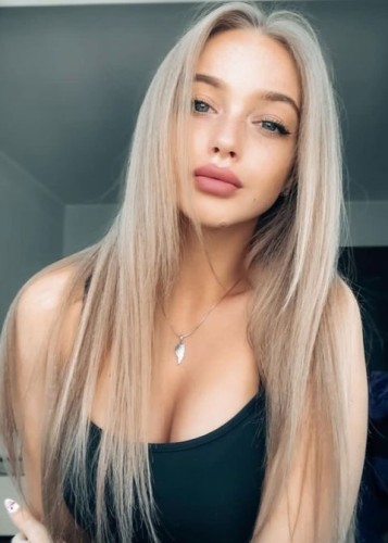 Рита, Г. Ангарск
